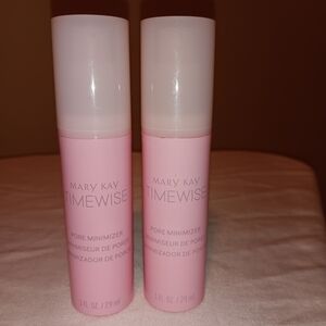 Mary Kay Timewise Pore Minimizer - Soft Pink